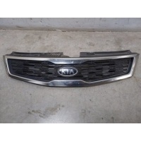 Абсорбер бампера ( наполнитель ) KIA CEED Хэтчбек 2010 865201H500