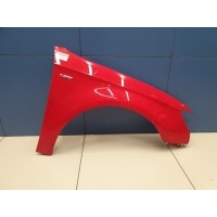 Крыло переднее правое Audi A3 8V 2012-2020 8V0821106C