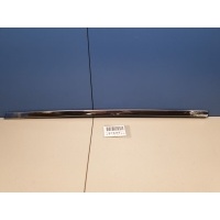 Молдинг рамки задней правой двери Nissan Qashqai J11E 2014- 822824EA1C