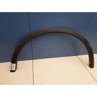 Расширитель арки правый передний Nissan X-Trail T32 2014- 638604CM0B