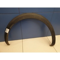 Расширитель арки правый задний Peugeot 3008 2009-2016 98252890XT