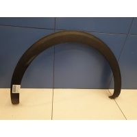 Расширитель арки правый задний Peugeot 3008 2009-2016 98252890XT