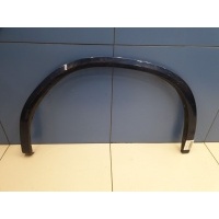 Расширитель арки правый задний BMW X3 G01 G08 2017- 51778093568