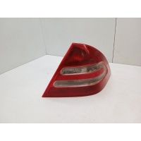 Фонарь задний правый Mercedes-Benz C-Class W203 2000 A2038200264