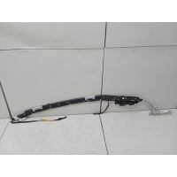 Подушка безопасности шторка Mercedes-Benz C-Class W203 2000 A2038601005