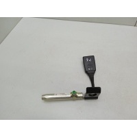 Ответная часть ремня Mercedes-Benz C-Class W203 2000 A2038600769