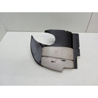 Крышка двигателя декоративная Mercedes-Benz C-Class W203 2000 A1110100767