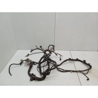 Проводка двигателя коса Mercedes-Benz C-Class W203 2000 A2035408905