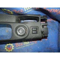 кнопка обогрева сидений Mitsubishi Outlander 3 2012 8610A114