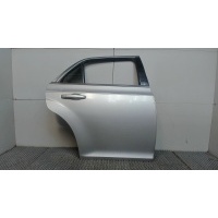 Дверь боковая зад. правая Chrysler 300C 2011- 2012 68127962AB