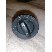 Блок управления света фар Volkswagen Golf Plus 1K0941431BD