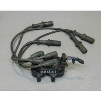 Катушка зажигания chery amulet A11-3705110EA