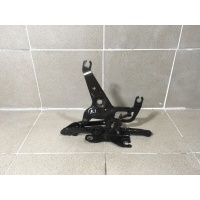Петля капота правая BMW X5 F15 17205310