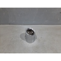 Насадка на глушитель BMW X3 G01 18308658210
