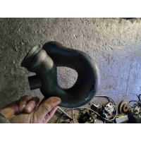 Патрубок воздушного фильтра Audi 80 B4 1993 028129627D