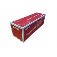 2x амортизатор заднего г kayaba 343276