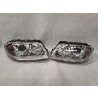 Фара переднее переднего volkswagen passat b5 рестайлинг 3b0941016ar