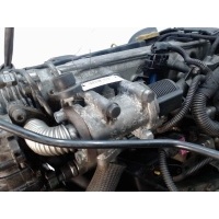 клапан рециркуляции (egr) Opel Vectra C (2002 - 2008) 2004 Z19DT