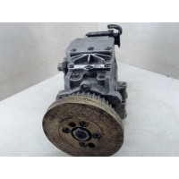 насос топливный (тнвд) Audi A6 (C5) (1997 - 2004) 2001 059130106EX,0470506016,0986444016