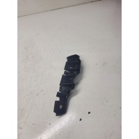 Каретка бампера правая передняя audi a3 8p 8p0807184b