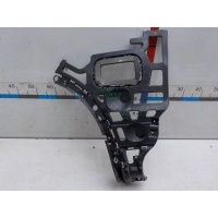 Крепление бампера переднего Porsche Cayenne 2010- 95850537750