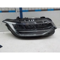 Фара правая Volkswagen Tiguan 2020- 5NB941036C