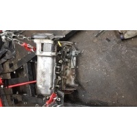 Двигатель fiat palio сиена punto 1.2 8v 75km