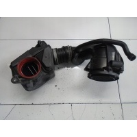 Мерседес w203 1.8 k 2.0 резонатор a2710900629