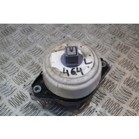 Л подушка двигателя мерседес г w463 / 4 a4632400600
