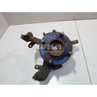 Кулак поворотный передний левый Ford Focus I (1998 - 2005) 1078999