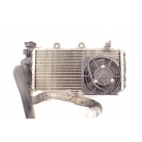 радиатор вентилятор г - 07 - 09