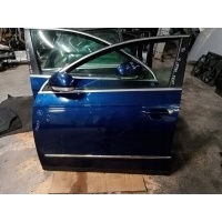 Passat b6 дверь правая передняя ld5q
