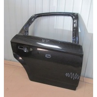Форд mk4 хэтчбек дверь задняя правое