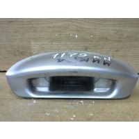 Ручка крышки багажника Nissan Micra K12 2003