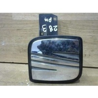Ручка крышки багажника Seat Cordoba 2 2003