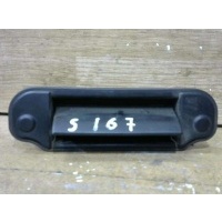 Ручка крышки багажника Mazda MPV 2 1999