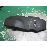 Декоративная крышка двигателя Audi A6 2000 06b103925d