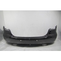 Бампер задний Mazda 6 1 GG 2002-2007 GR1A50221AAA