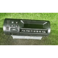 Блок управления печки/климат-контроля Renault Safrane 1998 7700424512