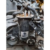 Корпус топливного фильтра Volkswagen Passat 2011 3C0127400D