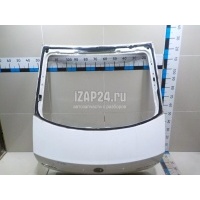 Дверь багажника VAG Octavia (A7) (2013 - ) 5E5827023B