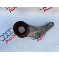 кронштейн двигателя Audi A8 D3/4E 2004 4E0199343AG
