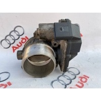 дроссельная заслонка Volkswagen Touareg 2005 059145950R