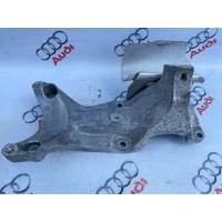 кронштейн двигателя Audi A6 4G/C7 2014 4G0199307H