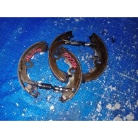 колодки тормозные TOYOTA CORONA PREMIO ST210 04495-12210