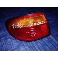 стоп MAZDA MILLENIA TAFP T04351160A