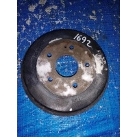 барабан тормозной HONDA HRV GH3 42610-S70-000