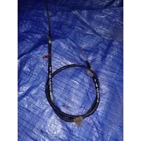 тросик ручного тормоза TOYOTA CALDINA CT196 46430-20470