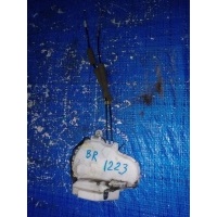 замок дверной HONDA CIVIC FD1 72610-SNA-A11