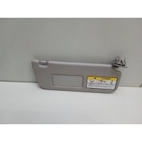 Козырек солнцезащитный Lifan Solano 2 2017 B8204200A2B47